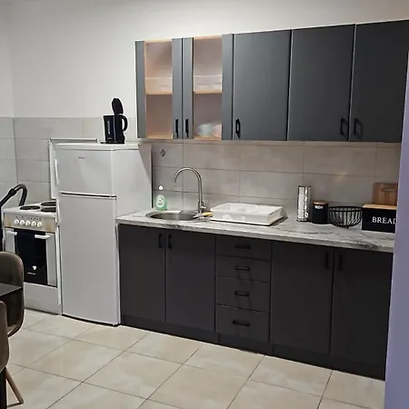 Apartamento Luxury Nobel Mostar