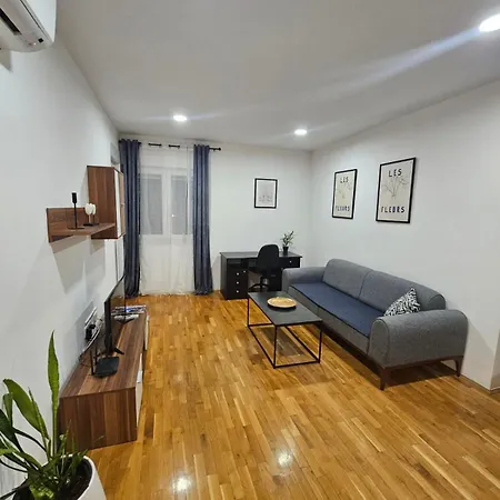 Apartamento Luxury Nobel Mostar