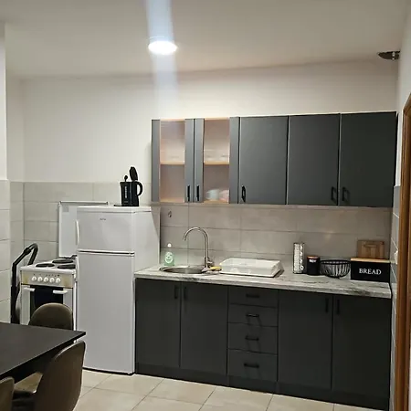 Luxury Nobel Apartment Mostar