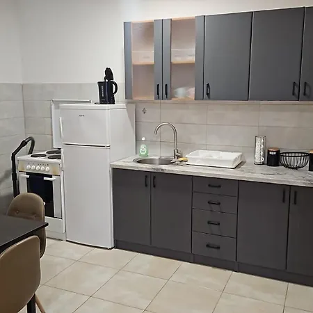 Apartamento Luxury Nobel *