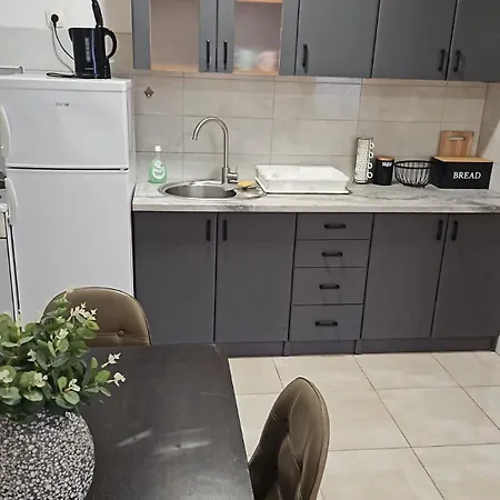 Luxury Nobel Apartamento Mostar