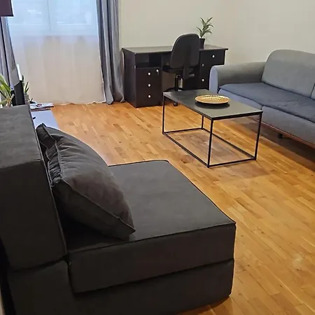 Apartamento Luxury Nobel