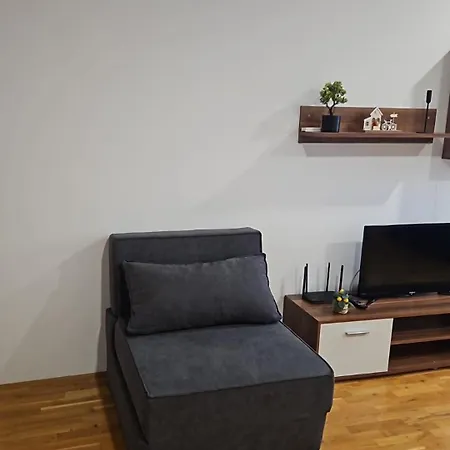 Luxury Nobel Apartment