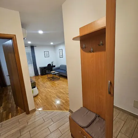 Apartamento Luxury Nobel *