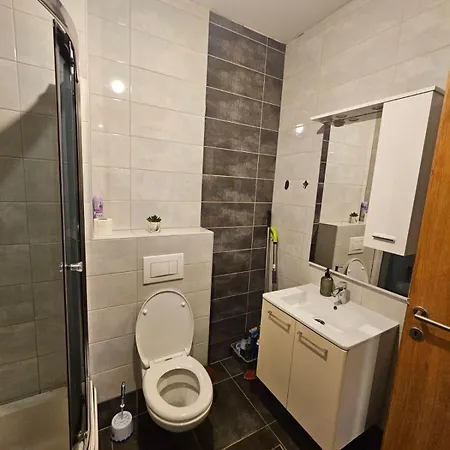 Luxury Nobel Apartment Mostar