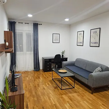 Apartamento Luxury Nobel *