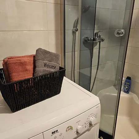 Apartment Luxury Nobel Mostar