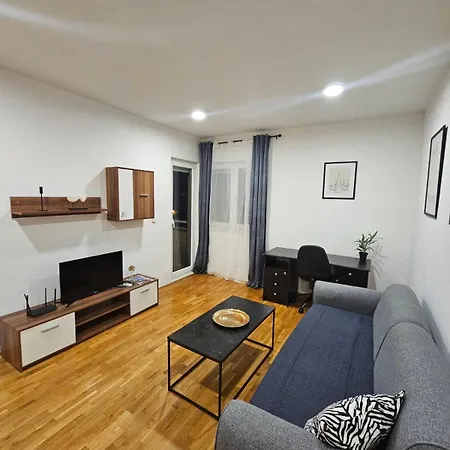 Apartamento Luxury Nobel *
