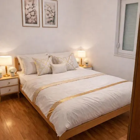 Luxury Nobel Apartamento Mostar