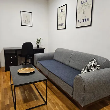 Luxury Nobel Apartamento Mostar